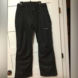 Arctix insulated waterproof snow pants